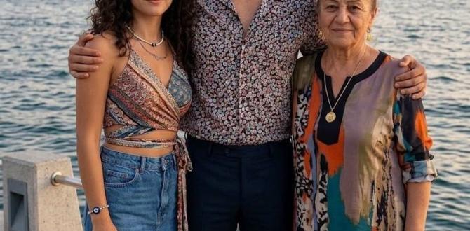 Kerem’le nikahlandıktan sonra kayınvalidem Selma