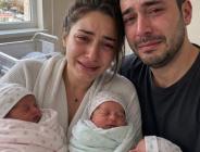 Üçüz doğuran genç kız ertesi gün o’ldü… ?