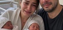 Üçüz doğuran genç kız ertesi gün o’ldü… 😞