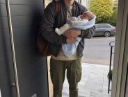 Kocam, on sekiz yaşındaki oğlumuzu evden kovdu