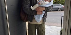 Kocam, on sekiz yaşındaki oğlumuzu evden kovdu