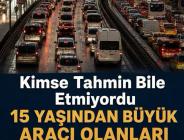 Araç Sahipleri Buna D!kkat Edin..