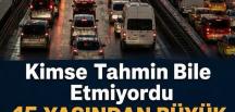 Araç Sahipleri Buna D!kkat Edin..
