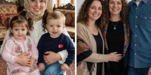 Yıllar boyunca anne olmayı hayal ettim.